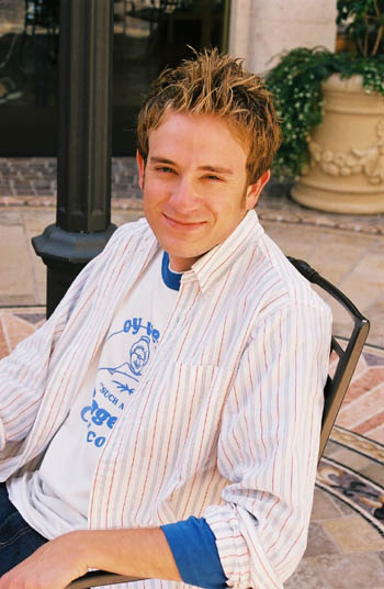 Tom Lenk