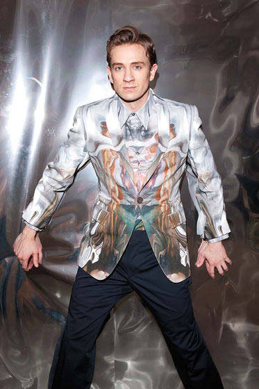 Tom Lenk