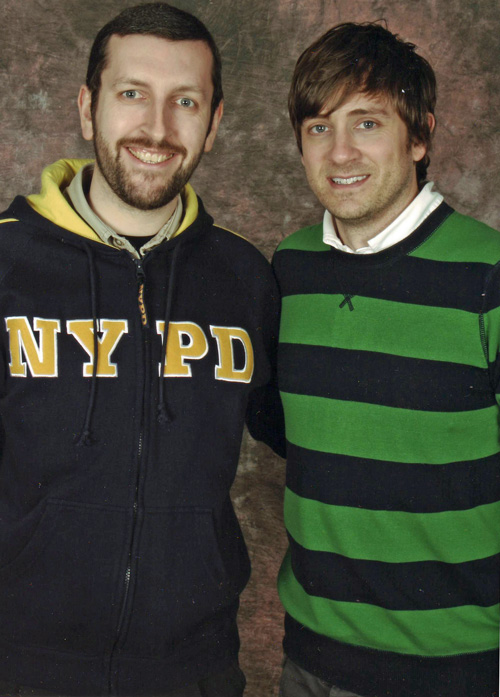 Tom Lenk