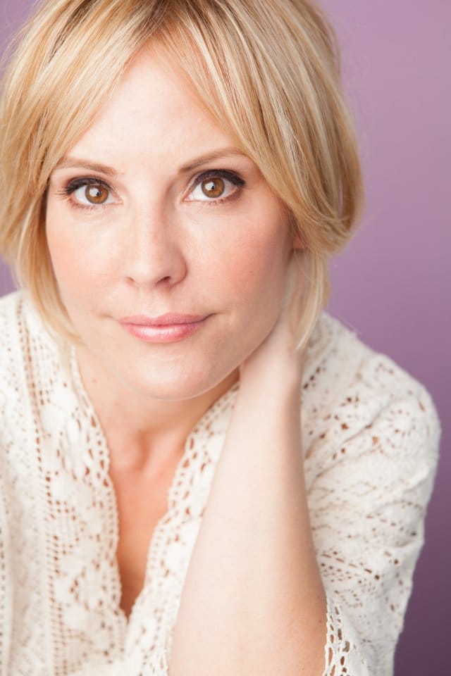 Emma Caulfield