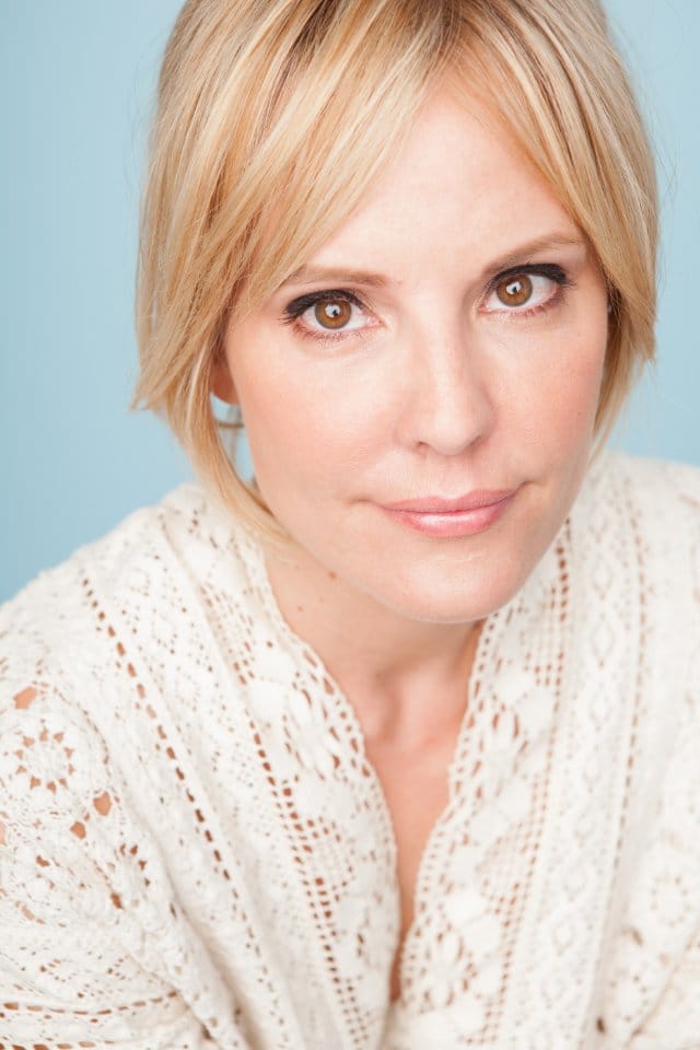 Emma Caulfield