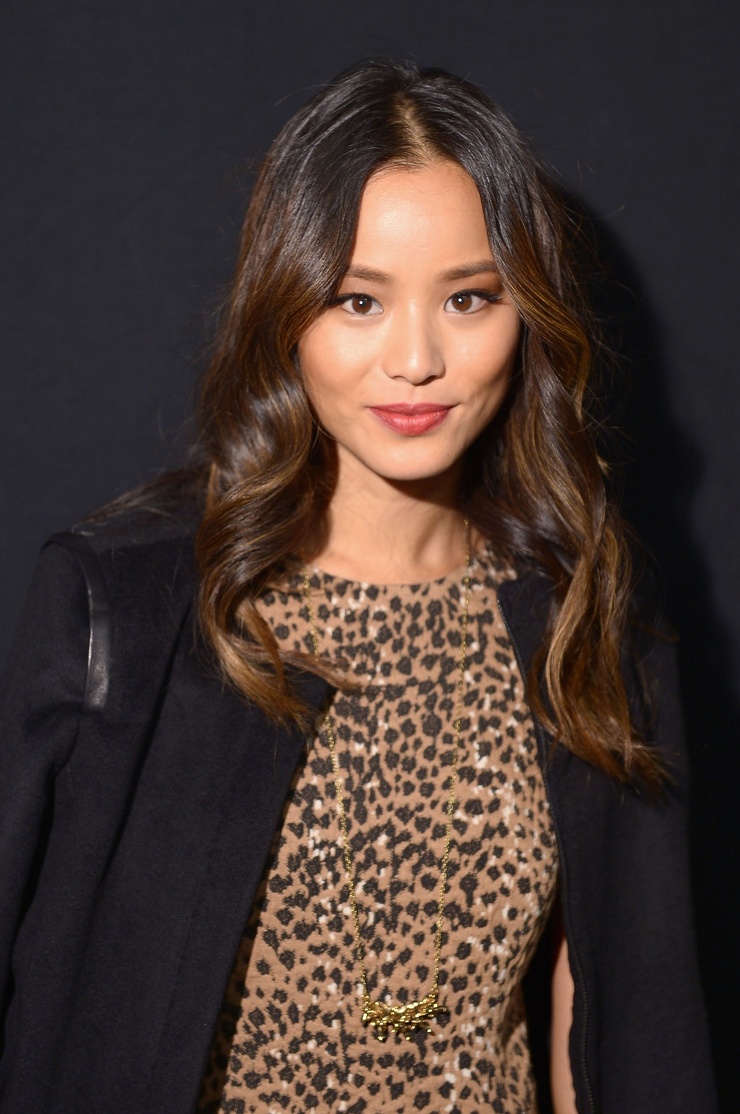 Jamie Chung Jamie Chung
