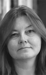 Dorothy Allison