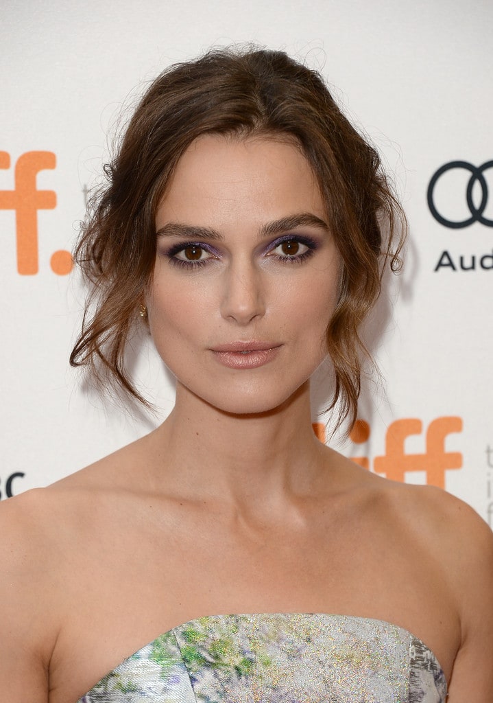 Keira Knightley