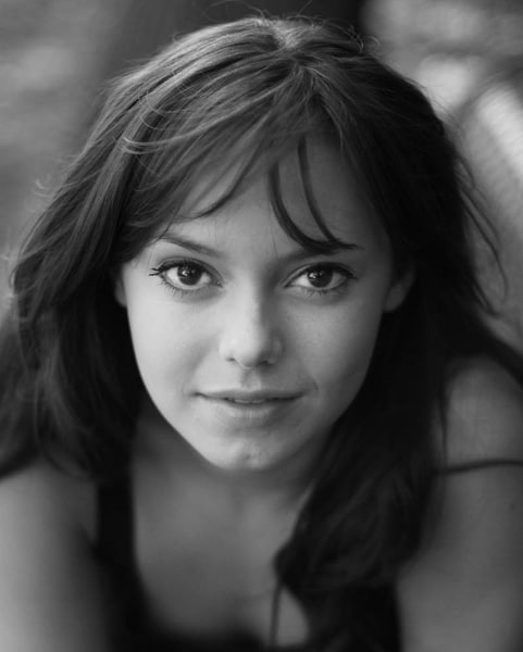 Hannah Tointon