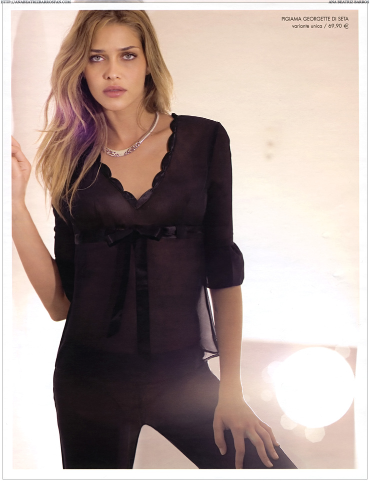 Ana Beatriz Barros