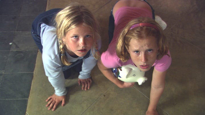 Smådeckarna