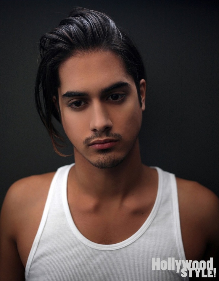 Picture of Avan Jogia