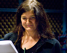 Erja Manto