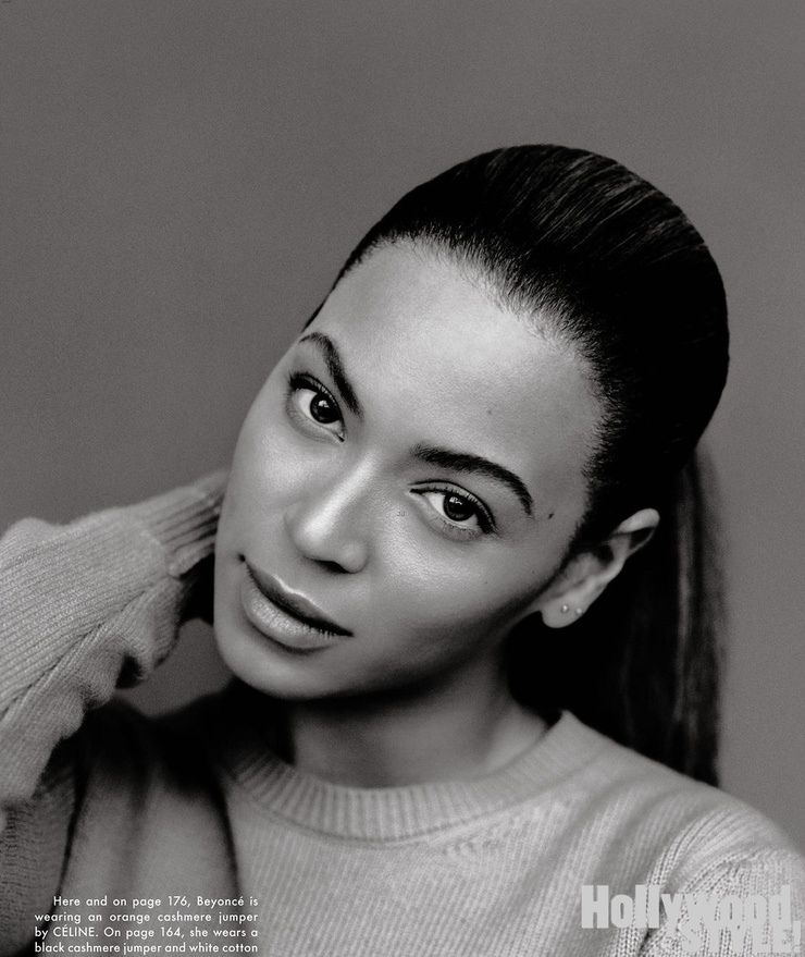 Beyoncé Knowles Beyoncé Knowles