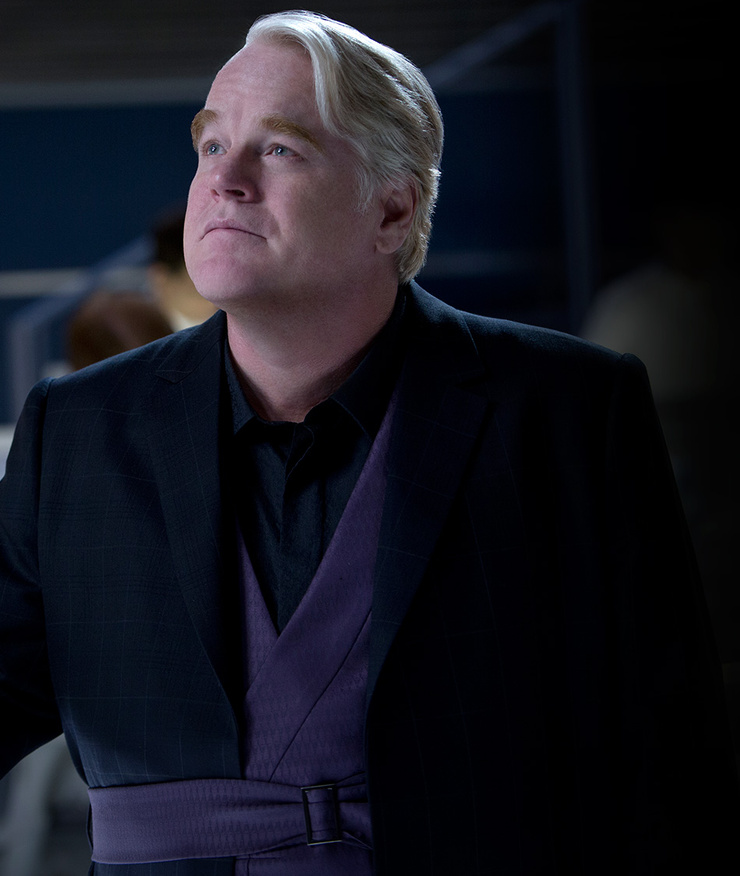 The Hunger Games: Catching Fire The Hunger Games: Catching Fire