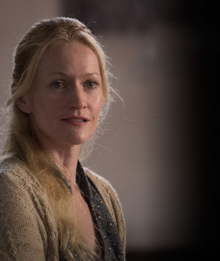 The Hunger Games: Catching Fire