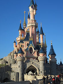 Disneyland Paris