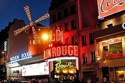 Moulin Rouge