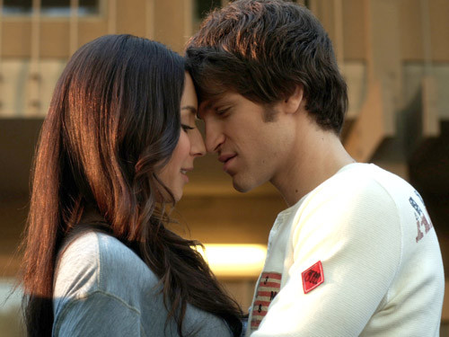 Pretty Little Liars