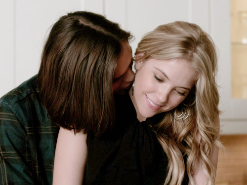 Pretty Little Liars
