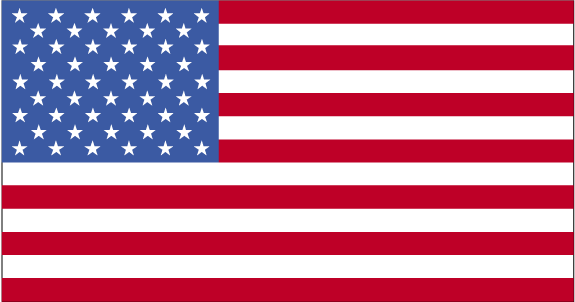 United States of America (USA)