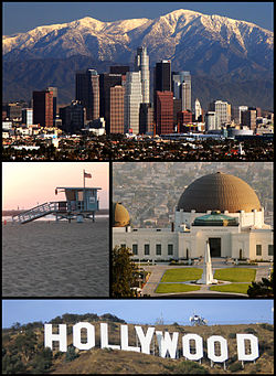 Los Angeles, California