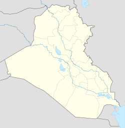 Baghdad