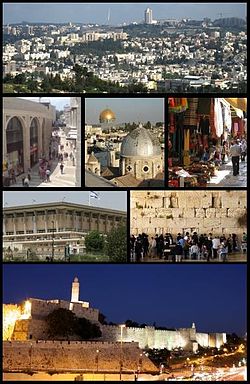 Jerusalem