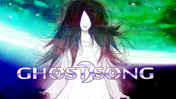 Ghost Song: A Journey of Hope