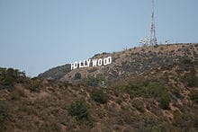 Hollywood Sign