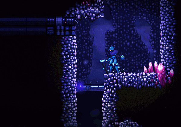 Ghost Song: A Journey of Hope