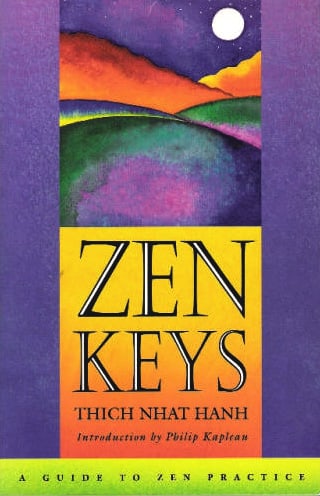 Zen Keys: A Guide to Zen Practice