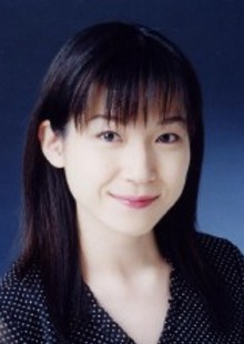 Chie Nakamura