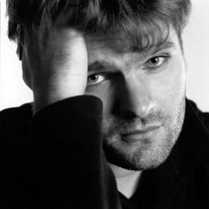 Olivier Adam