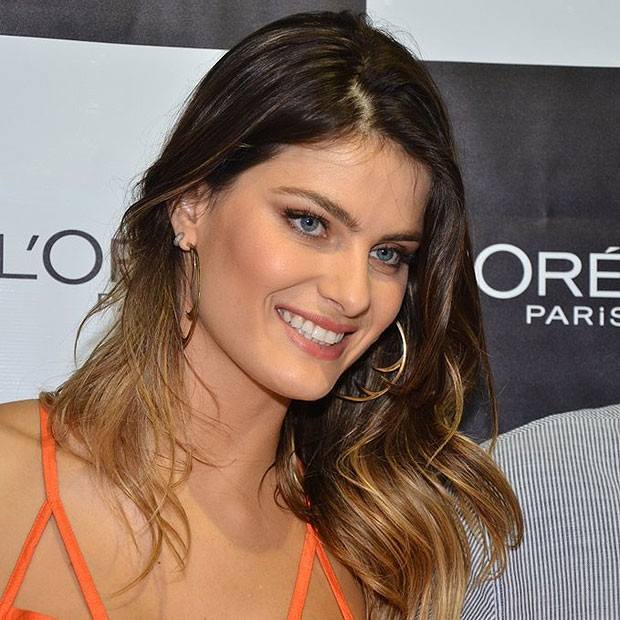 Isabeli Fontana