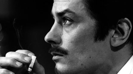 Le Cercle rouge