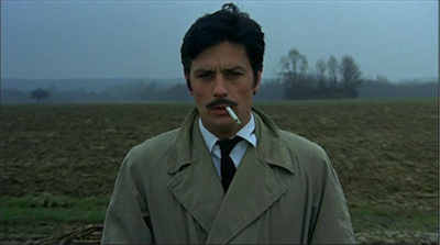 Le Cercle rouge