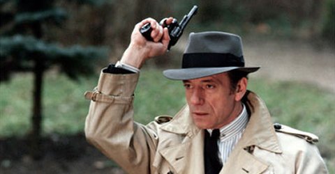 Le Cercle rouge