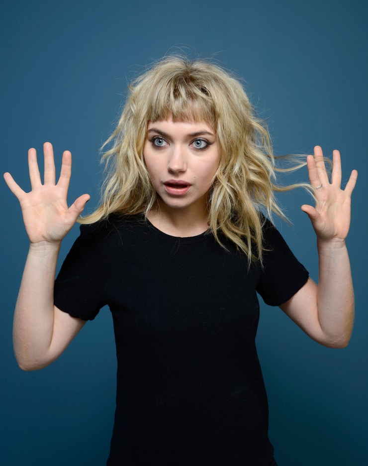 Imogen Poots Imogen Poots