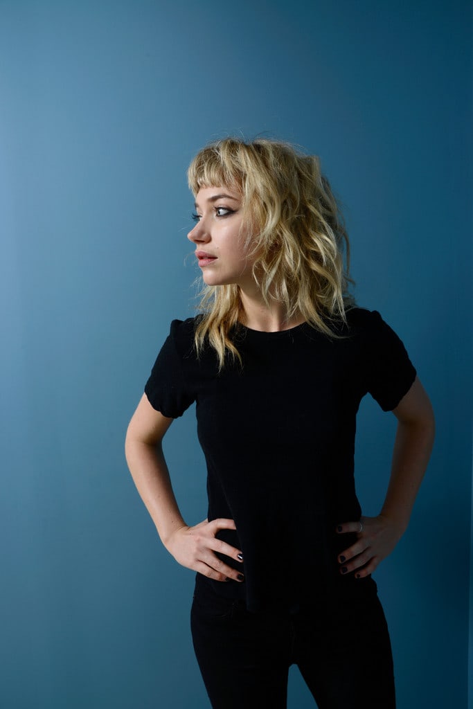 Imogen Poots Imogen Poots