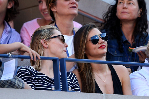 Miranda Kerr Miranda Kerr