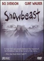 Snowbeast (1977)