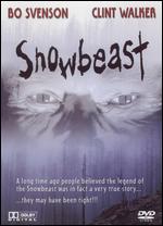 Snowbeast                                  (1977)