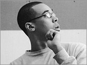 Hubert Davis