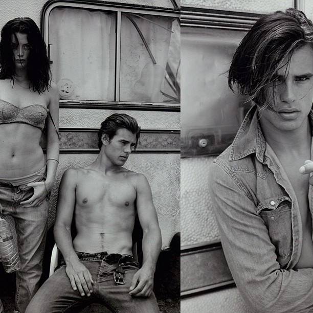 Matt Trethe