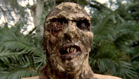Zombi 2 (aka Zombie) Zombi 2 (aka Zombie)