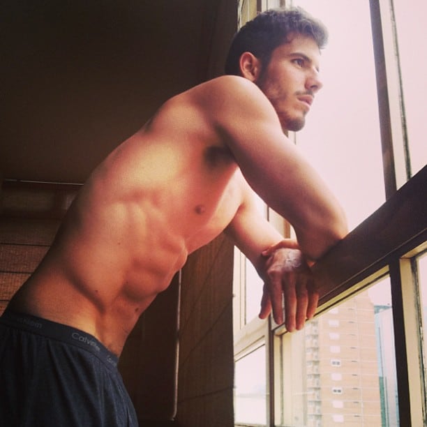 Lucas Bernardini