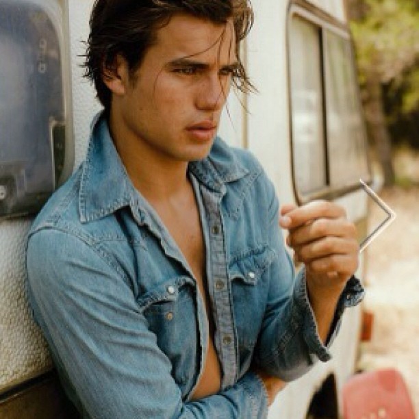 Matt Trethe