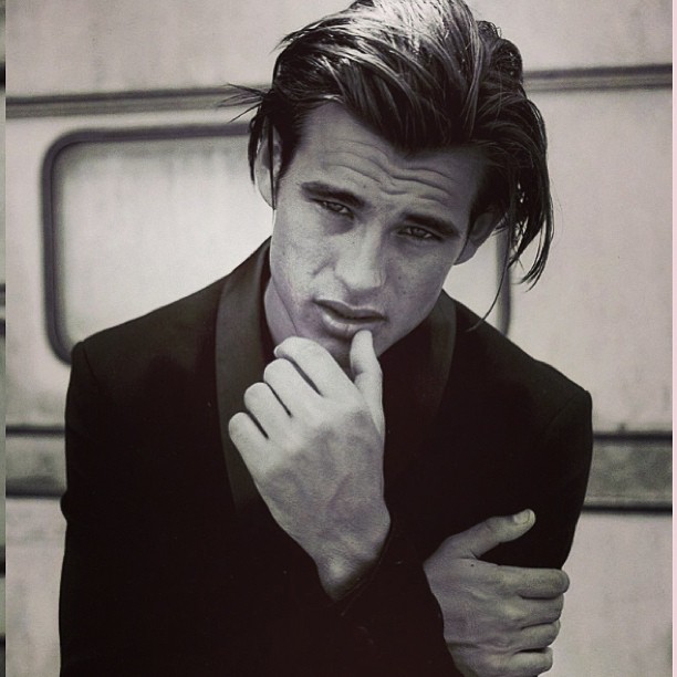 Matt Trethe