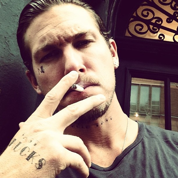 Adam Senn