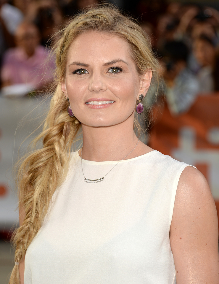 Jennifer Morrison Jennifer Morrison