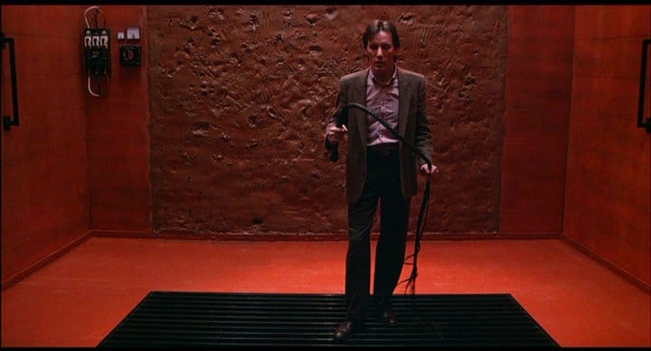 Videodrome