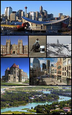 Calgary, Alberta, Canada
