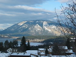 Salmon Arm